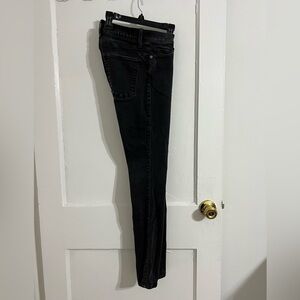 Lucky Brand Uni-Fit Skinny Jeans